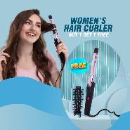 Womens Hair Curler Buy 1 Get 1 Free (WHC)